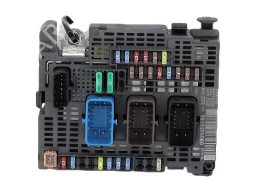 Electronic module CITROËN C4 II (NC_) 1.6 BlueHDi 120 | BP37086886M83 - Image 2