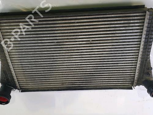 Ladeluftkühler für SEAT ALTEA (5P1) [2004-2015]  28310379
