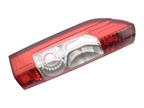 Used Left taillight Left taillight CITROËN JUMPER II Van 2.2 HDi 100 (101 hp) 39704844 39704844
