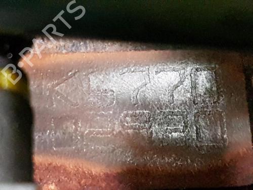 Engine RENAULT CLIO III (BR0/1, CR0/1) 1.5 dCi | BP30449782M1 