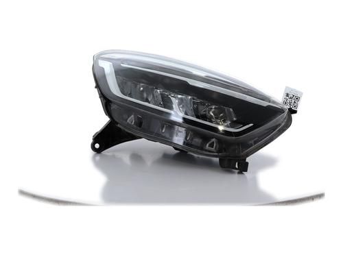 Used Right headlight RENAULT CAPTUR I (J5_, H5_) 1.3 TCe 150 (J5NK, J5JS) (150 hp) 29741492