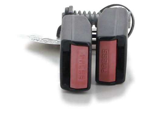Used Seat buckle RENAULT MEGANE II Estate (KM0/1_) [2003-2012]  28008108