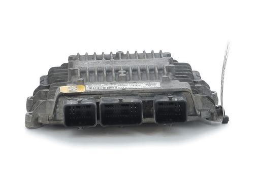 Used Engine control unit (ECU) FORD FIESTA V (JH_, JD_) [2001-2014]  32512811