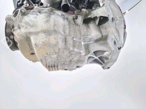 Engine RENAULT MEGANE III Hatchback (BZ0/1_, B3_) 1.5 dCi (BZ0C) | BP29416744M1 