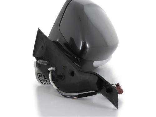 Left mirror PEUGEOT 208 I (CA_, CC_) 1.5 BlueHDI 100 | BP29964738C26 