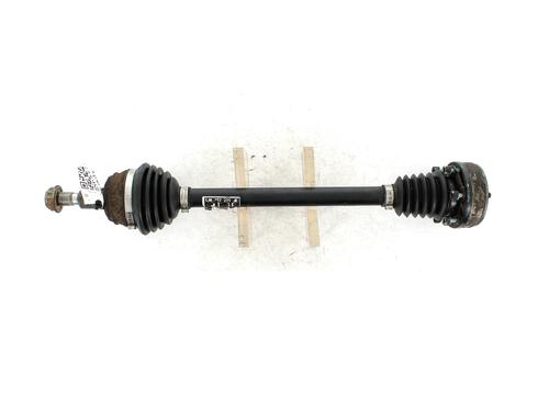 Used Left front driveshaft VW NEW BEETLE (9C1, 1C1) 1.4 (75 hp) 16034763