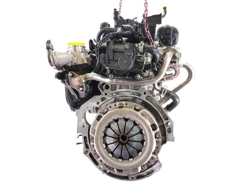 Engine HYUNDAI i10 III (AC3, AI3) 1.0 MPi | BP37515412M1 - Image 3
