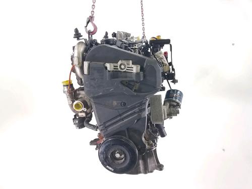 Engine DACIA DUSTER (HS_)  | BP27454384M1