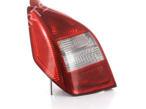 Left taillight CITROËN C2 (JM_) 1.4 HDi | BP30190411C34 