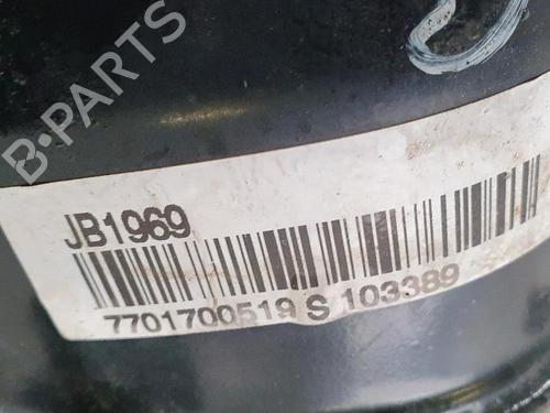 Gearbox RENAULT KANGOO Express (FC0/1_)  | BP27729679M3 