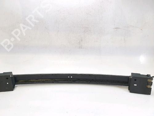 Rear bumper reinforcement JAGUAR S-TYPE II (X200) 2.7 D | BP29579075C73 