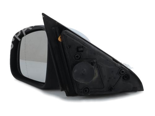 Left mirror RENAULT TWINGO III (BCM_, BCA_) 1.0 SCe 70 (BCMB) | BP30049336C26