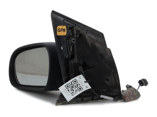 Left mirror VW FOX Hatchback (5Z1, 5Z3, 5Z4) 1.2 | BP27691225C26 