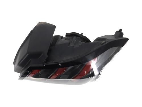 Used Right taillight PEUGEOT 208 II (UB_, UP_, UW_, UJ_) 1.2 PureTech 130 (131 hp) 29231352