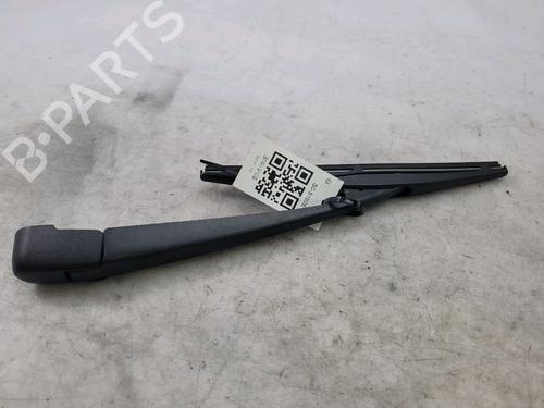 Used Rear windshield wiper arm MAZDA CX-3 (DK) 2.0 SKYACTIV-G (DK5W, DK6W) (120 hp) 27900876