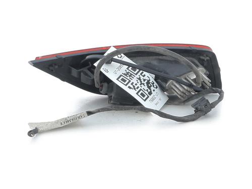 Rear bumper left light VW T-CROSS (C11, D31) 1.0 TSi | BP31303740C81