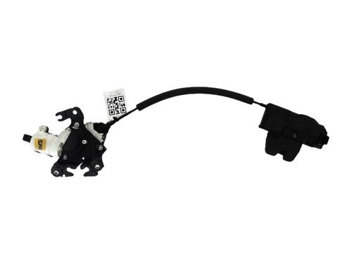 Used Tailgate lock Tailgate lock 38742434 38742434
