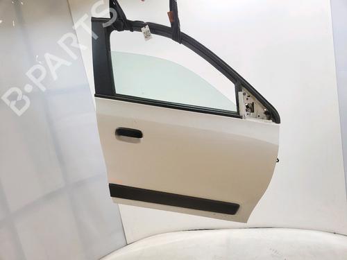 Dør højre fortil RENAULT TWINGO III (BCM_, BCA_) 1.0 SCe 70 (71 hp) 29988489