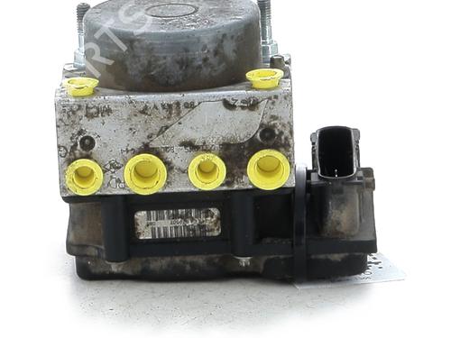 ABS pump RENAULT KANGOO (KC0/1_) | BP34231053M43 - Image 3
