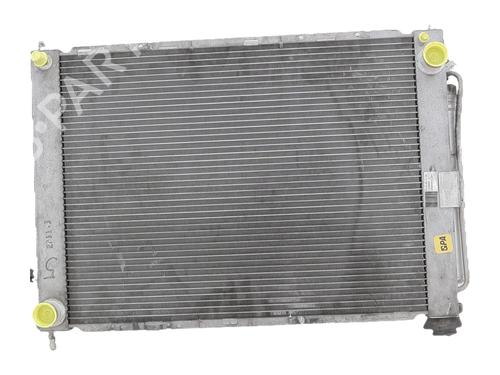 Used Water radiator Water radiator 37599336 37599336