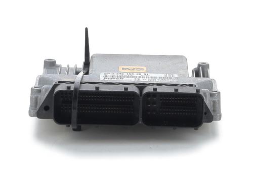 Used Engine control unit (ECU) MERCEDES-BENZ VITO / MIXTO Van (W639) 111 CDI (639.601, 639.603, 639.605) (109 hp) 30827429