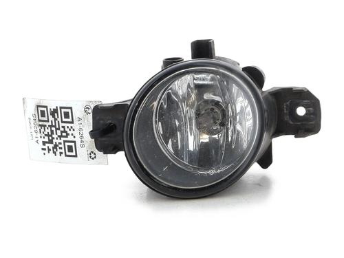 Used Right front fog light Right front fog light RENAULT CLIO III (BR0/1, CR0/1) 1.5 dCi (C/BR0G, C/BR1G) (68 hp) 33926112 33926112