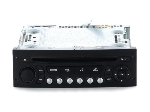 radio-citroen-c3-ii-sc_-2009-31057562 main image