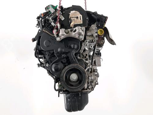 Motor CITROËN BERLINGO Box Body/MPV (K9) 1.6 BlueHDi 75 (75 hp) 31635575