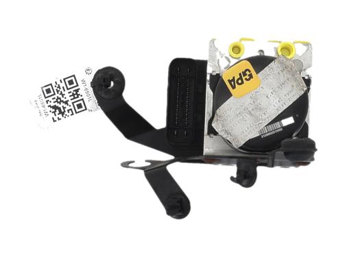 ABS pump RENAULT MEGANE III Hatchback (BZ0/1_, B3_) 1.4 TCe (BZ0F, BZ1V) | BP37456841M43 - Image 5