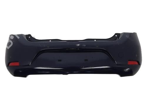 Bumper achter DACIA SANDERO II TCe 90 (B8M1, B8MA, B8AC) (90 hp) 33158969
