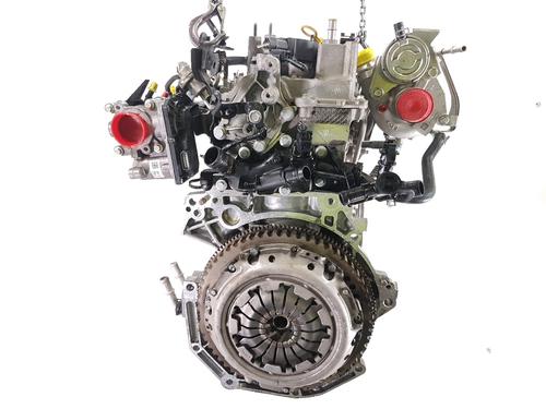 Engine DACIA SANDERO II TCe 90 (B8M1, B8MA, B8AC) | BP29740934M1 