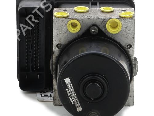 Used ABS pump CITROËN DS3 (SA_) 1.6 HDi 90 (92 hp) 28971431