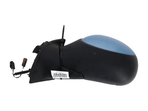 Left mirror CITROËN C3 I (FC_, FN_) 1.4 16V | BP28417275C26