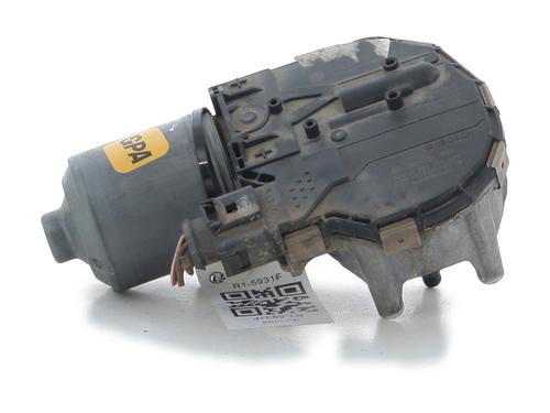 Used Front wiper motor VW SHARAN (7N1, 7N2) 2.0 TDI (140 hp) 31057027