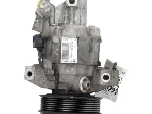 AC compressor DACIA SANDERO II TCe 90 (B8M1, B8MA, B8AC) | BP39665777M34 - Image 5