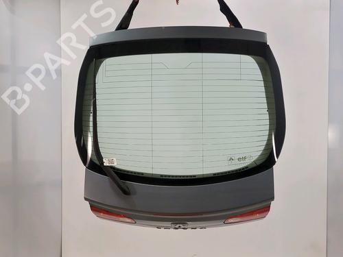 Used Tailgate RENAULT LAGUNA II (BG0/1_) 1.9 dCi (BG08, BG0G) (120 hp) 29389764