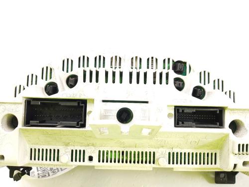 Instrument cluster MERCEDES-BENZ A-CLASS (W168) A 170 CDI (168.008) | BP25248164C47 