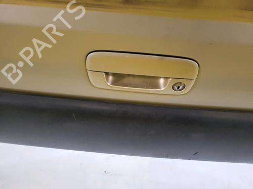 Tailgate PEUGEOT PARTNER MPV (5_, G_) 2.0 HDI | BP29552894C6 