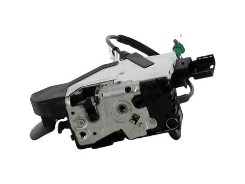 Front left lock CITROËN C3 Picasso (SH_) 1.6 HDI 90 | BP29296271C98 