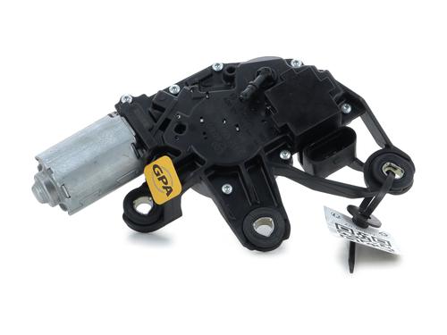 Rear wiper motor VW TOURAN (1T1, 1T2) 1.9 TDI | BP23204949M102 