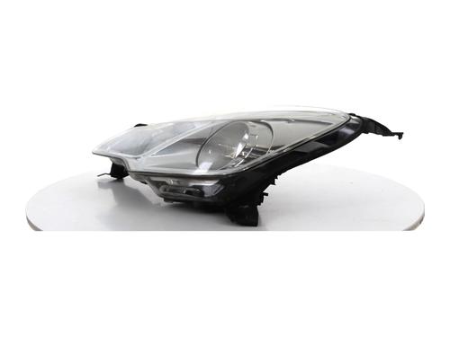 Used Left headlight CITROËN C3 II (SC_) 1.4 VTi 95 (95 hp) 32653954