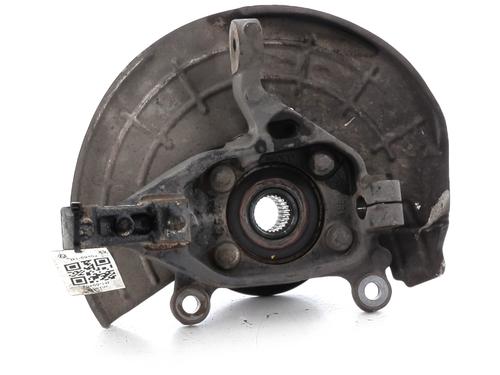 Right front steering knuckle JEEP RENEGADE SUV (BU, B1, BV) 2.0 CRD 4x4 | BP30827664M26