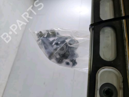 Roof bar RENAULT GRAND SCÉNIC IV (R9_) 1.6 dCi 130 | BP15614075C65 