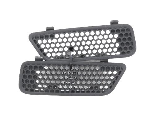 Grill Grill RENAULT SCÉNIC I MPV (JA0/1_, FA0_) [1999-2010] 34261679 34261679