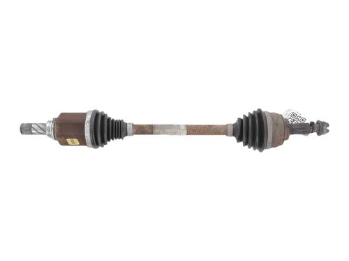 Used Left front driveshaft Left front driveshaft DACIA SANDERO II 1.5 dCi (90 hp) 36350957 36350957