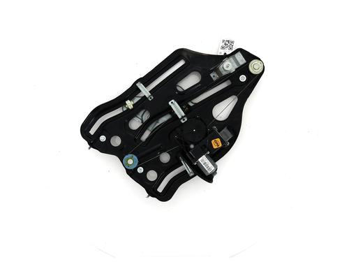 Rear left window mechanism RENAULT MEGANE CC (EZ0/1_) 1.5 dCi (EZ09, EZ1G, EZ0D, EZ14) (110 hp) 17525579