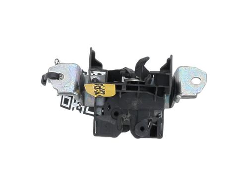 Used Tailgate lock Tailgate lock CITROËN C1 II (PA_, PS_) 1.0 VTi 68 (69 hp) 32487749 32487749