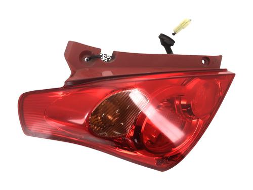 Venstre baglygte SUZUKI SWIFT III (MZ, EZ) 1.6 (RS416, RR 416, ZC31S) (125 hp) 30405533