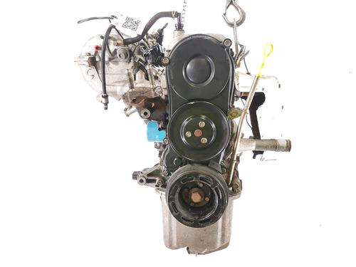 Used Engine MAZDA 323 F IV (BG) 1.6 16V (BG6S, BG6P) (88 hp) 29819579