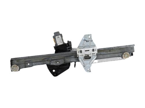 Front right window mechanism CITROËN C4 II (NC_) 1.6 BlueHDi 120 | BP38457292C23 - Image 2